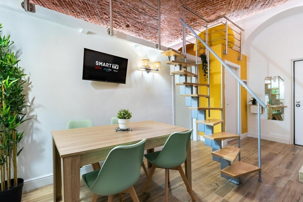 Secret Loft-valentino Turin
