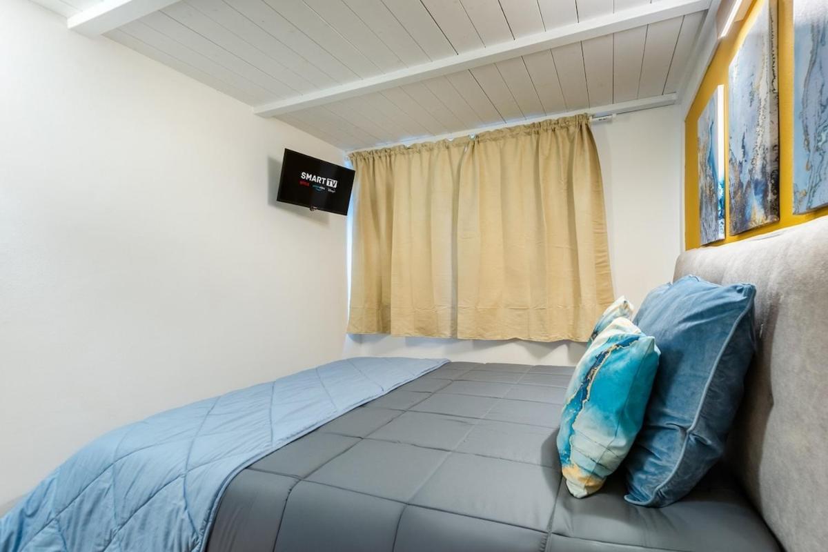 Appartement Secret Loft-valentino