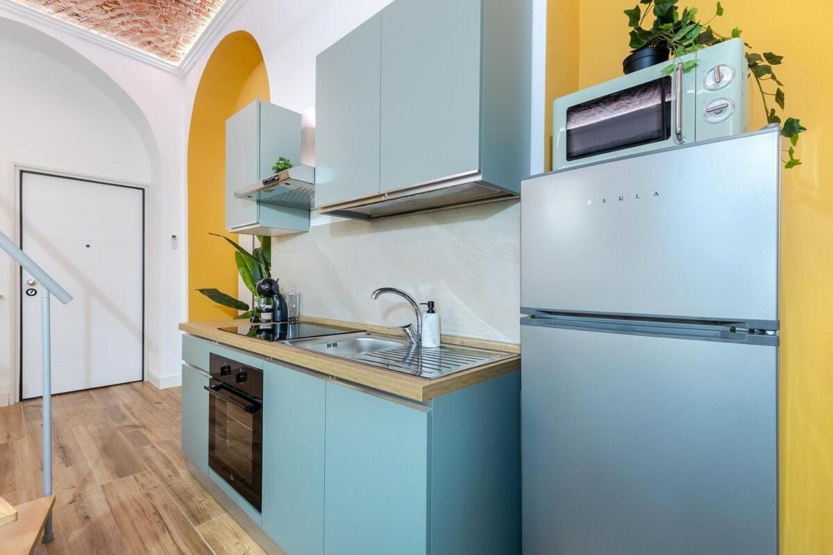 Secret Loft-valentino Turin