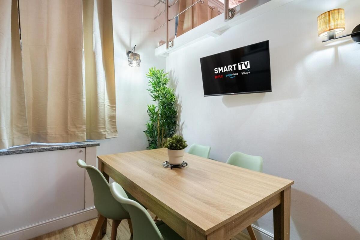 Secret Loft-valentino * Turin