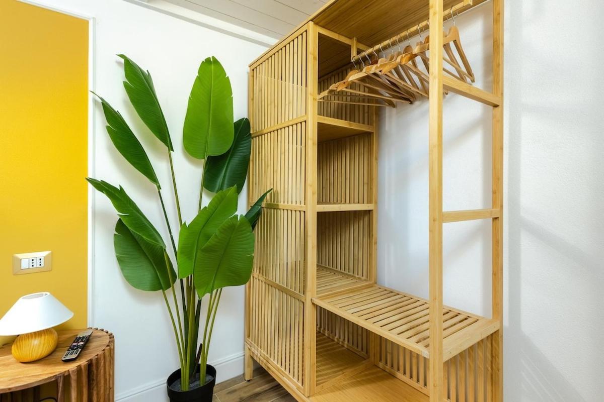 Appartement Secret Loft-valentino *