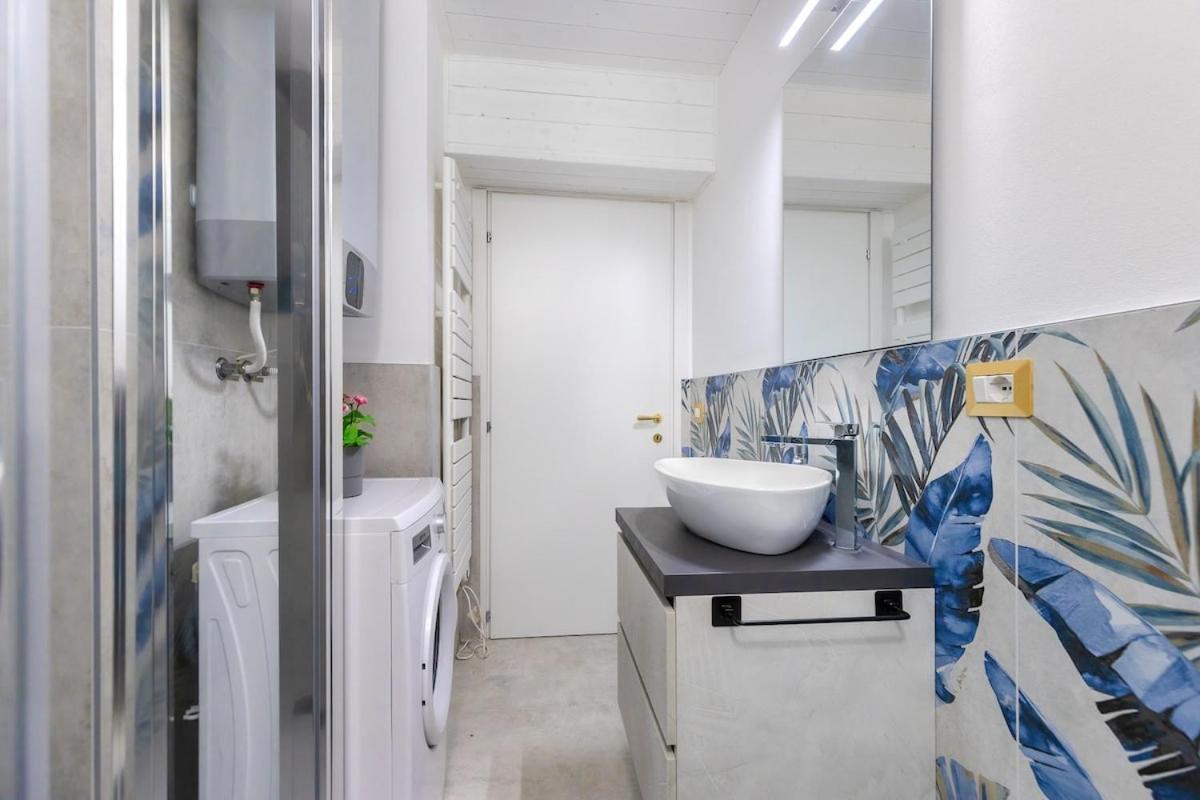 Secret Loft-valentino Appartement Turin